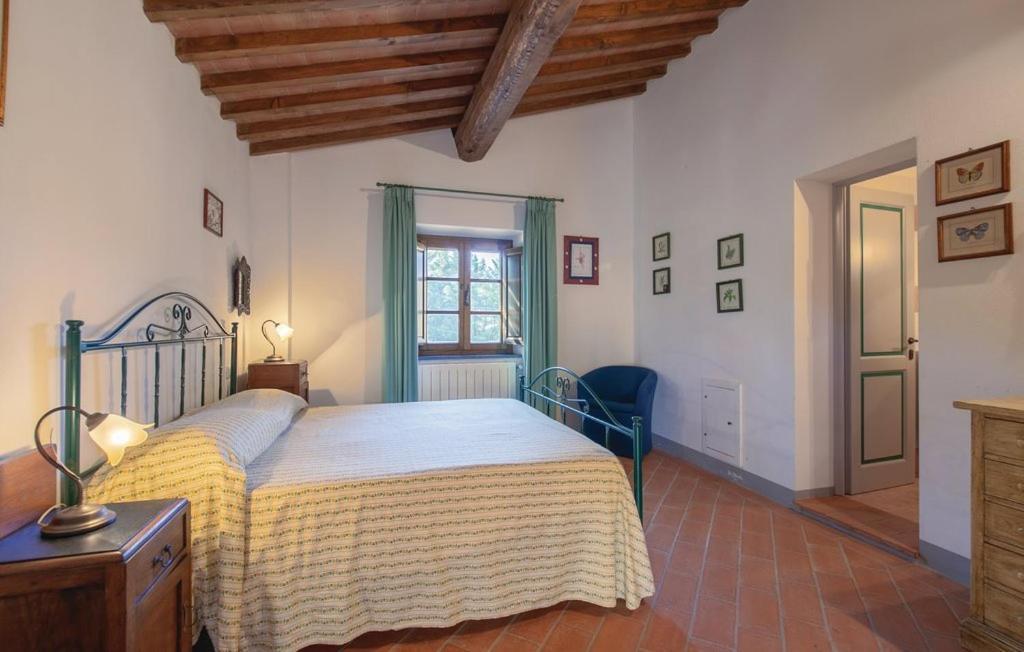 Il Poggetto Di Casciana Βίλα Parlascio Εξωτερικό φωτογραφία