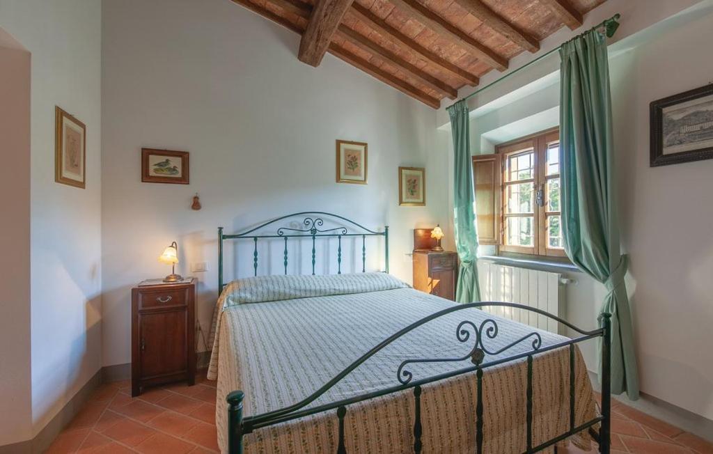 Il Poggetto Di Casciana Βίλα Parlascio Εξωτερικό φωτογραφία