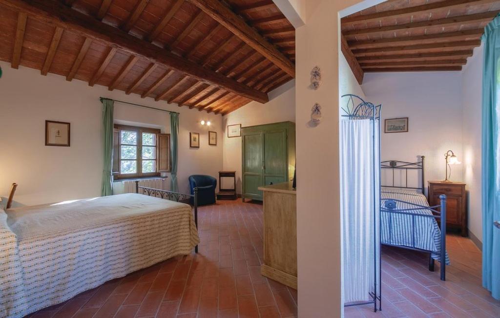 Il Poggetto Di Casciana Βίλα Parlascio Εξωτερικό φωτογραφία