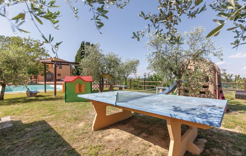 Il Poggetto Di Casciana Βίλα Parlascio Εξωτερικό φωτογραφία