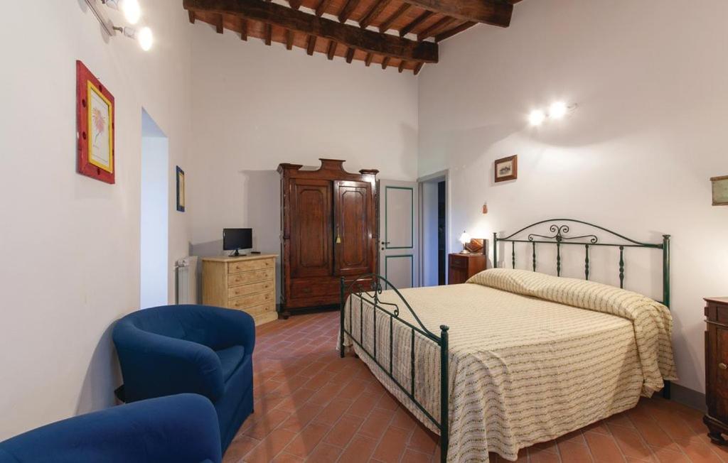 Il Poggetto Di Casciana Βίλα Parlascio Εξωτερικό φωτογραφία